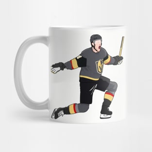 Eichel the scorer Mug